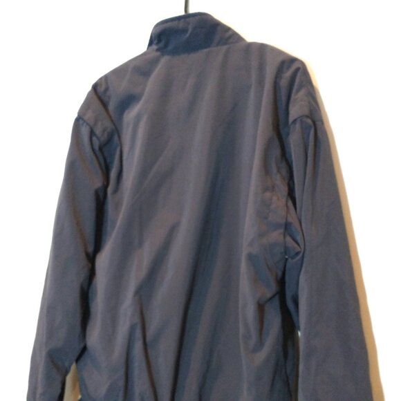 NWOT On Tour Pullover Jacket - Picture 3 of 3